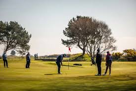Image result for Carnoustie Bowling Club