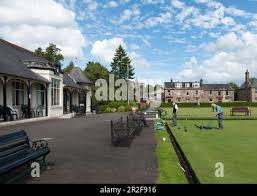 Image result for Ardgowan Bowling Club