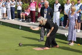 Image result for Basingstoke Town Bowling Club