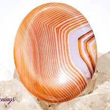 Image result for worry stone