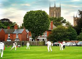 Image result for Ledsham Cricket Club