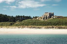 Image result for Isles Of Scilly Golf Club