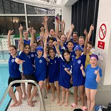 Image result for Chesham Swimming Club