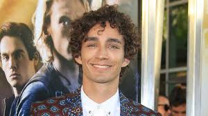 Image result for Robbie Sheehan