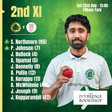 Image result for Ivybridge Cricket Club