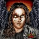 STRYPER is preparing to enter