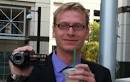 John Kurtz Was Arrested While