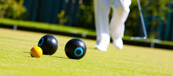 Image result for Bournemouth Park Bowling Club