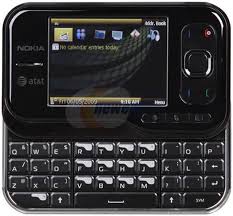 Image result for nokia sliding qwerty