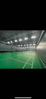 Image result for Struttles Badminton Club