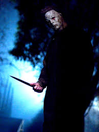 「マイケル・マイヤーズ ハロウィン」の画像検索結果