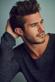 Billedresultat for herrefrisurer