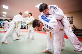 Image result for Riverside Judo Club