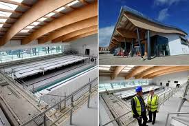Image result for Aberavon Swimming Club