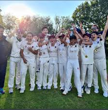 Image result for Preston Nomads Cricket Club