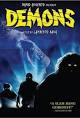 Demons (1985) - IMDb