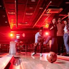 Image result for Broadway Bowling Club