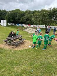 Image result for Charnock Richard Football Club