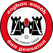 Image result for Owen Roe G A C Coleraine