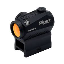 Resultado de imagen para remington 750 red dot