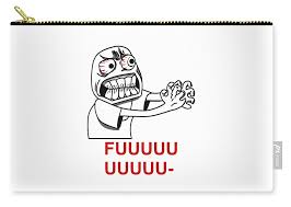 Image result for meme rage guy