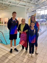 Image result for Burntwood Swimming Club