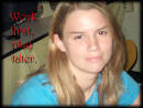 Name: Sara Jackson
