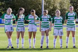 Image result for Woodley Saints Ladies FC