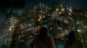 Image result for kowloon walled city