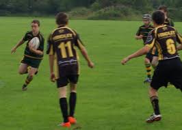 Image result for Parkside Golborne Amateur Rugby League Football Club