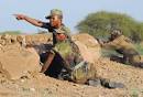 Ethiopian army eager to learn from U.S. soldiers - News - Stripes