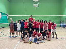 Image result for Hertford Badminton Club