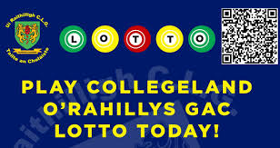 Image result for Collegeland O`rahillys Gaelic Football Club