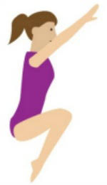 Image result for Words worth gymnastics