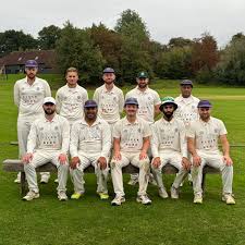 Image result for Ballinger Waggoners Cricket Club