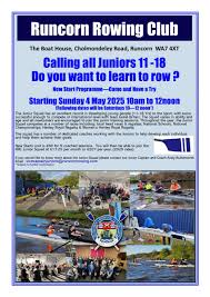 Image result for Runcorn Rowing Club