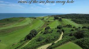 Image result for Royal Cromer Golf Club