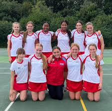 Image result for Wealden Netball Club