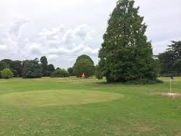 Image result for Palewell Pitch & Putt Golf Club