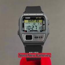 Image result for casio bp-120