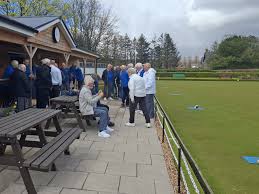 Image result for Craigmore Bowling Club
