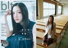 Image result for 谷口愛理