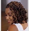 African American Natural Hair Styles