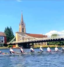 Image result for Marlow Rowing Club
