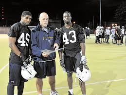 Image result for The London Warriors AFC