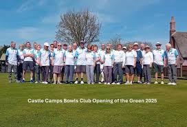 Image result for Castle Bowls Club