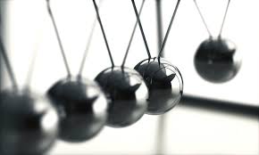 Image result for newton's cradle