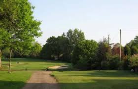 Image result for Cheadle Golf Club