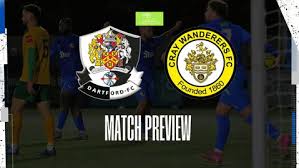 Image result for Cray Wanderers F C