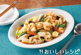 「珍宝菜」の画像検索結果